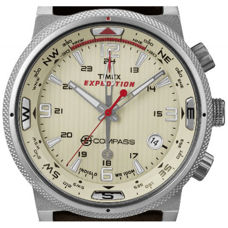 RELOJ PARA AVENTURA EXTREMA! Timex-Watches-T49818afw800fh800