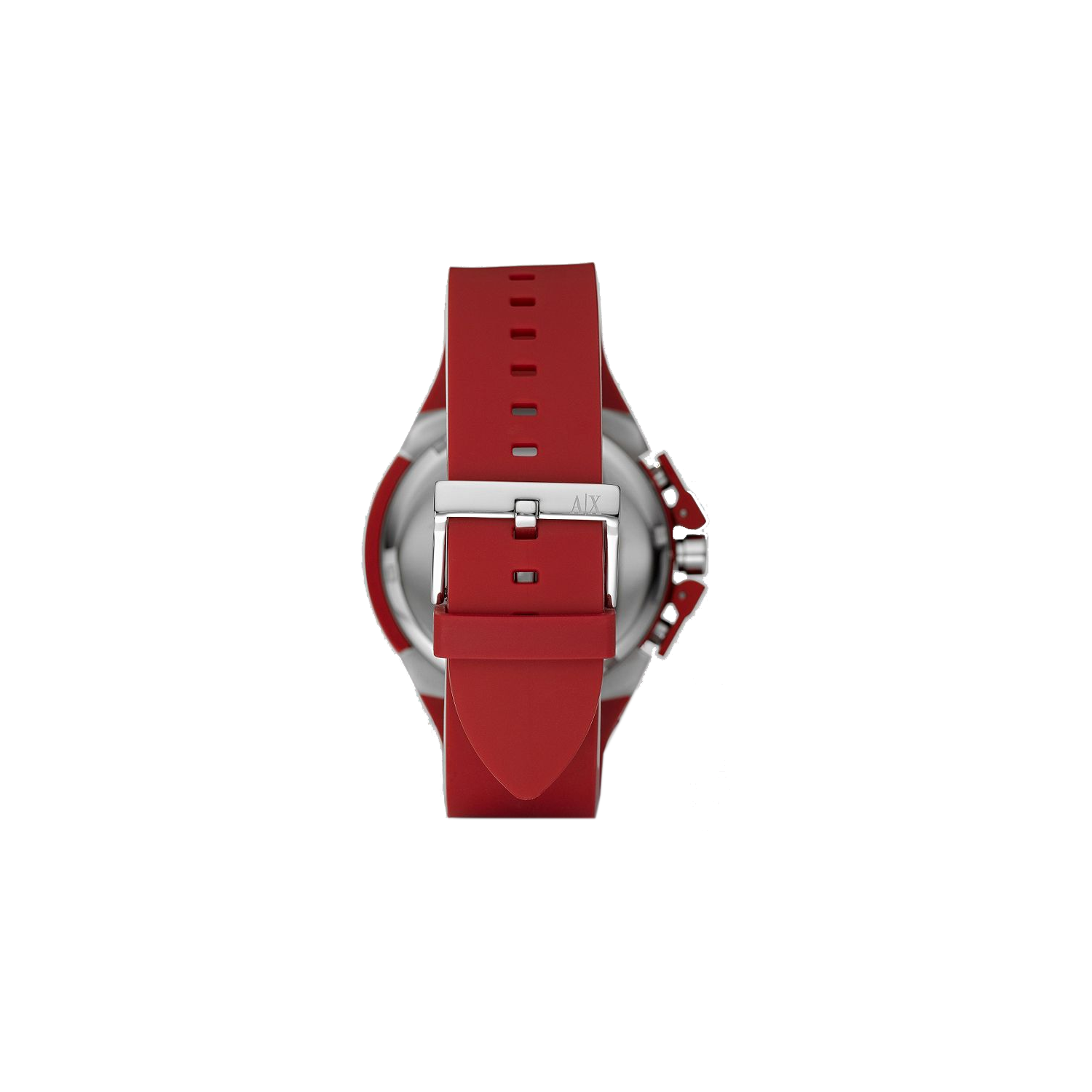 Correa reloj armani exchange ax1040 top