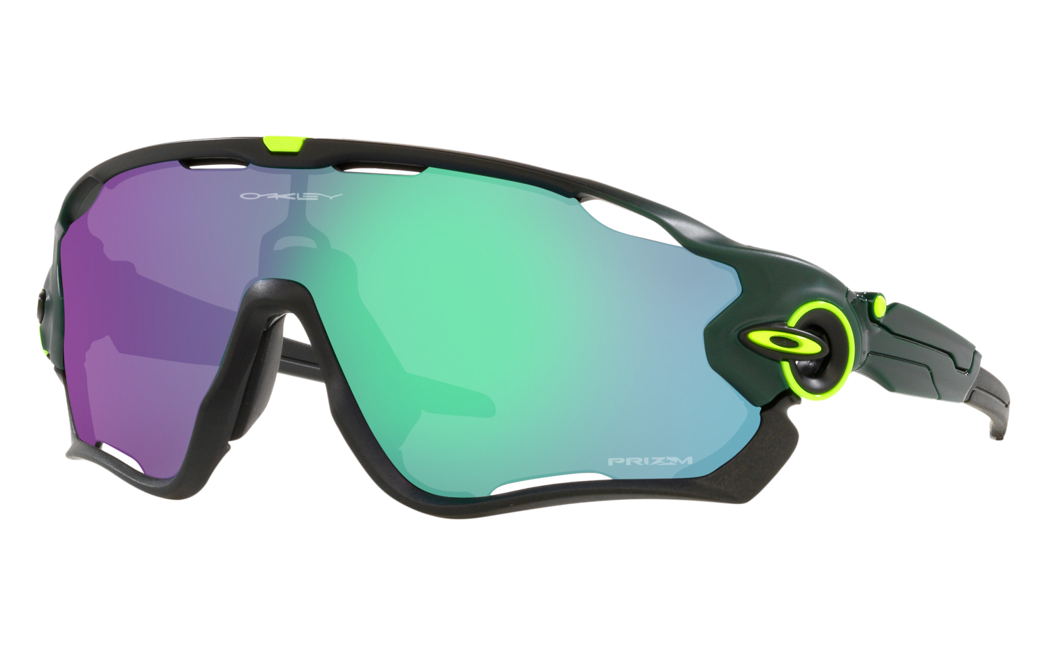 Oakley Jawbreaker OO9290-68 31 Gafas de sol | Shade Station