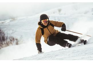 Ski Goggles