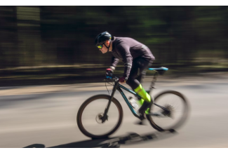 Cycling