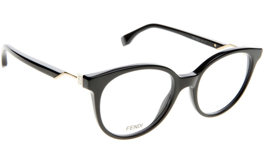 fendi reading glasses frames