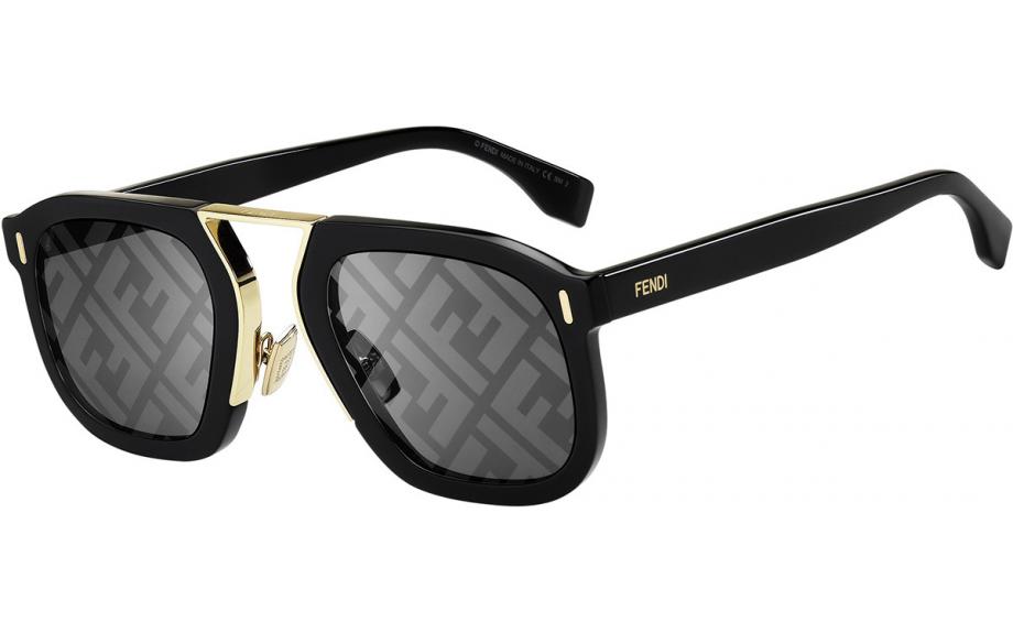 earrings fendi