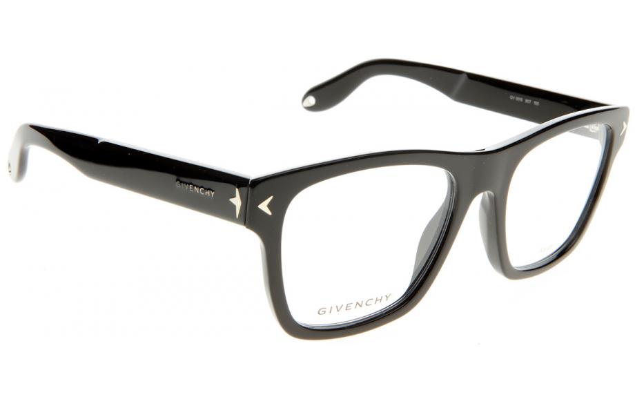 givenchy reading glasses