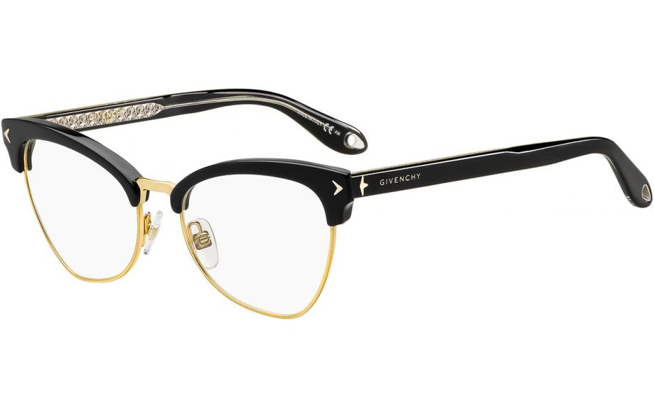 givenchy reading glasses