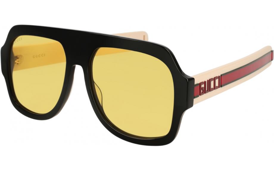 gucci yellow shades Cheaper Than Retail 