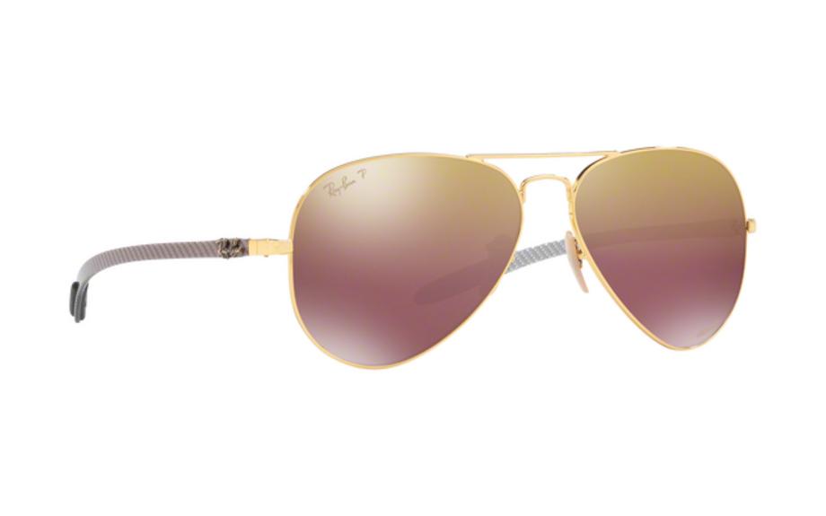 gafas de sol ray ban chromance