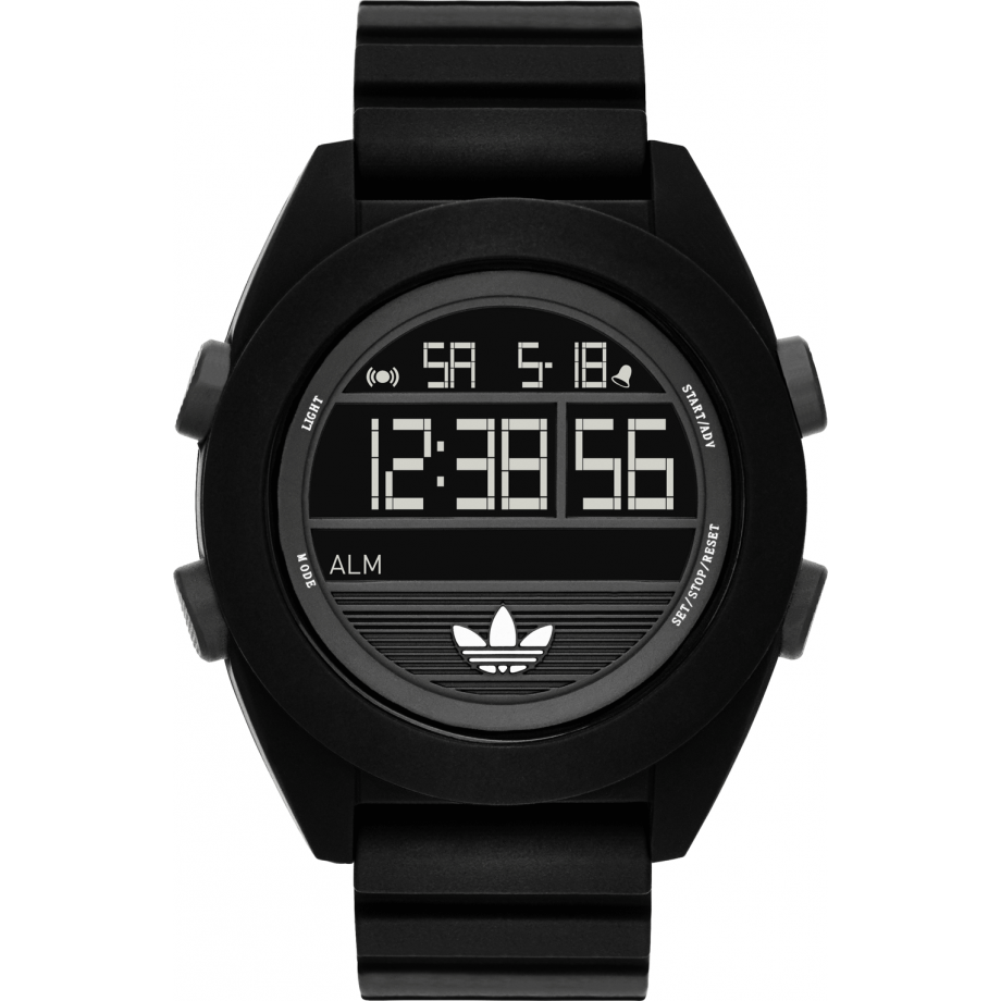 adidas digital watch