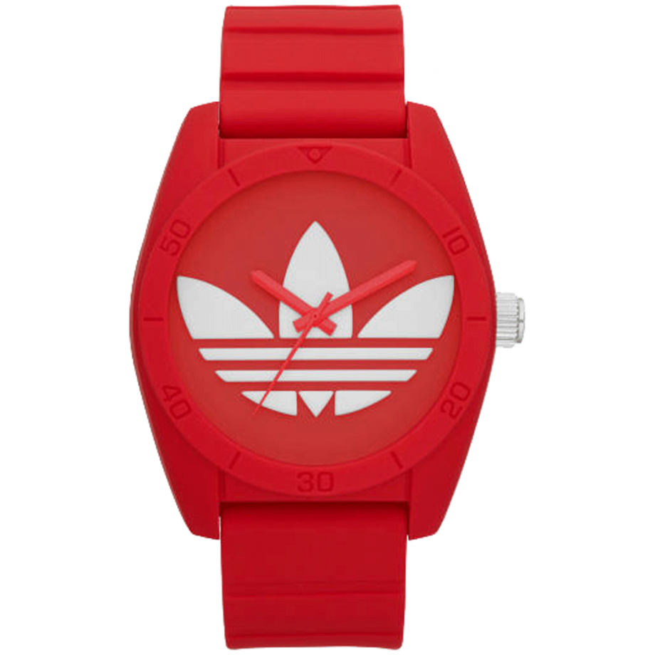 reloj adidas santiago