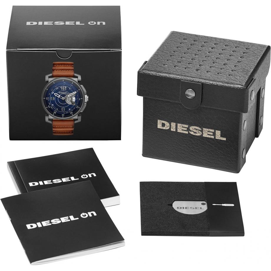 dzt1003 diesel