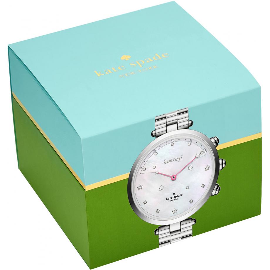 kate spade new york hybrid smartwatch