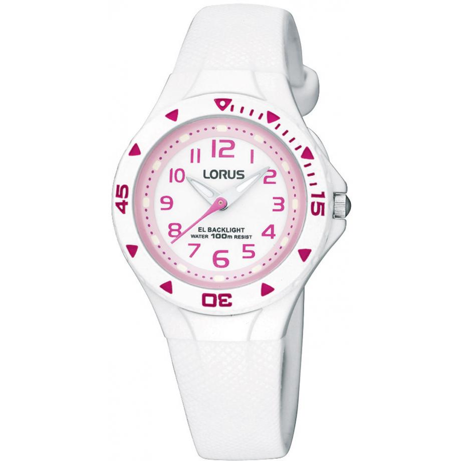 lorus childrens watches