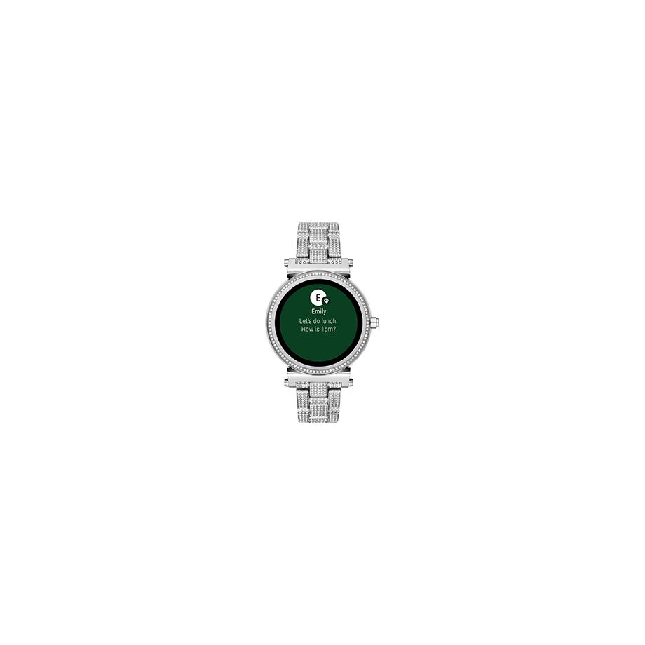 michael kors smartwatch mkt5024