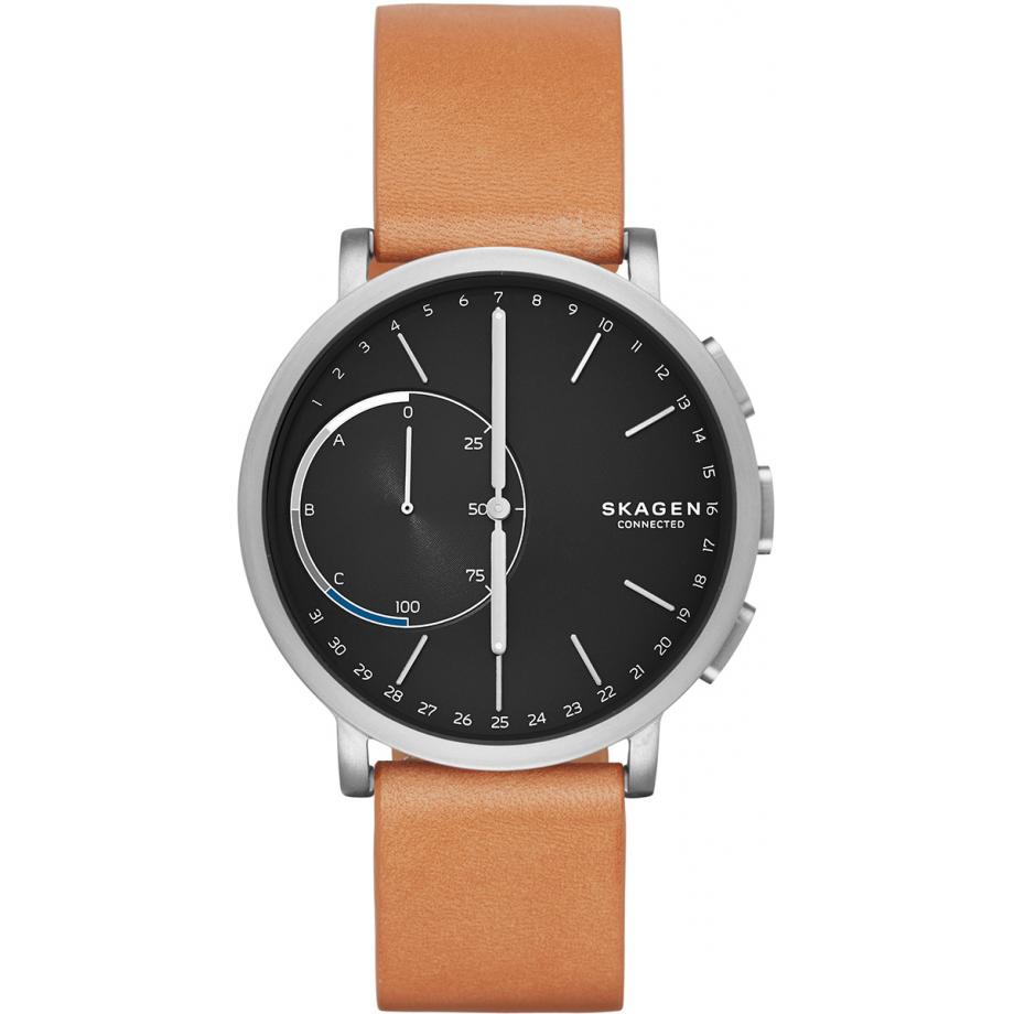 skagen relojes smartwatch