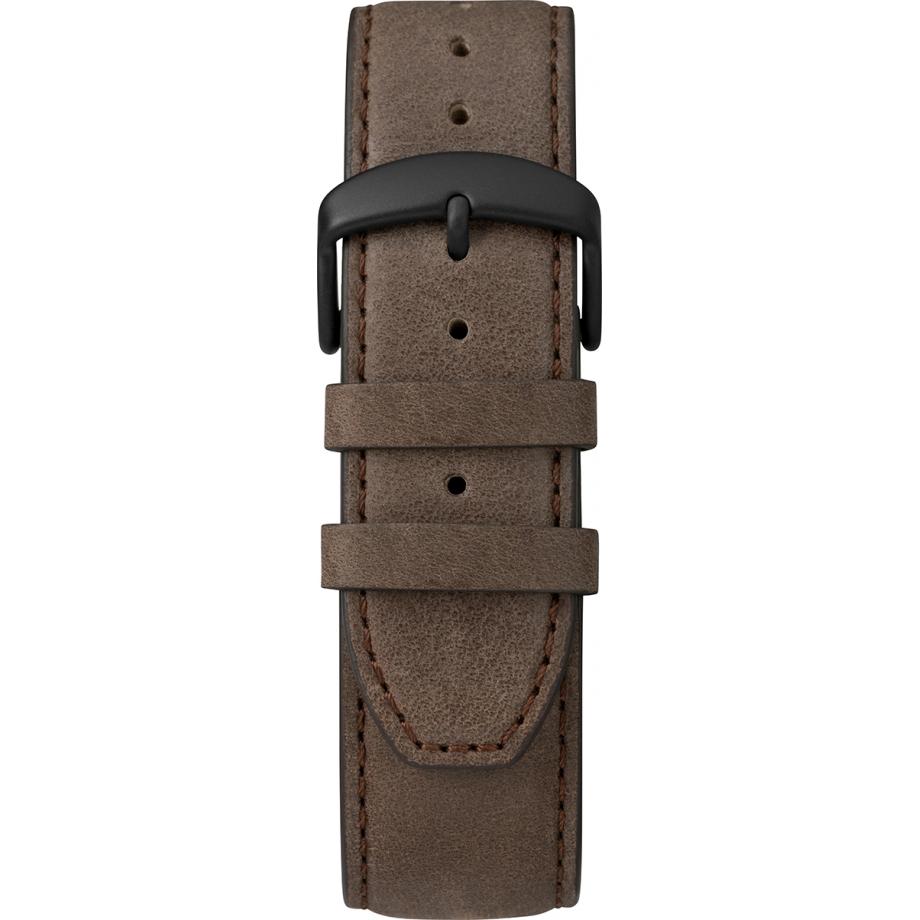 timex gallatin solar