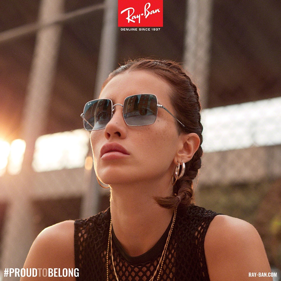 ray ban rb 1971 square